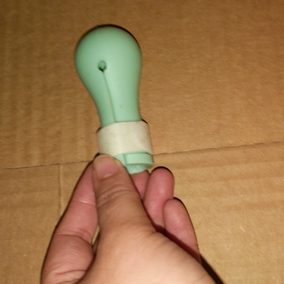 Silicone Wrap for paws - Picture 2 of 3